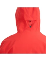 Pánská lyžařská bunda červená WAW25TTJA 62S pánské model 21720636 - 4F Pánská lyžařská bunda červená WAW25TTJA 62S pánské model 21720636 - 4F