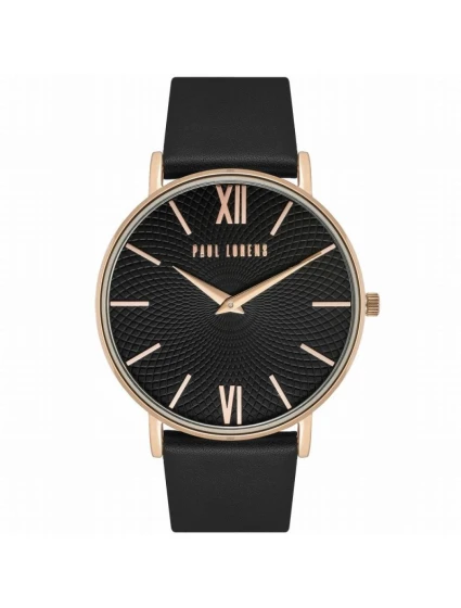 Dámske hodinky Paul Lorens PL11989A7-1A3 Dámske hodinky Paul Lorens PL11989A7-1A3