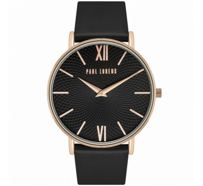 Dámske hodinky Paul Lorens PL11989A7-1A3 Dámske hodinky Paul Lorens PL11989A7-1A3