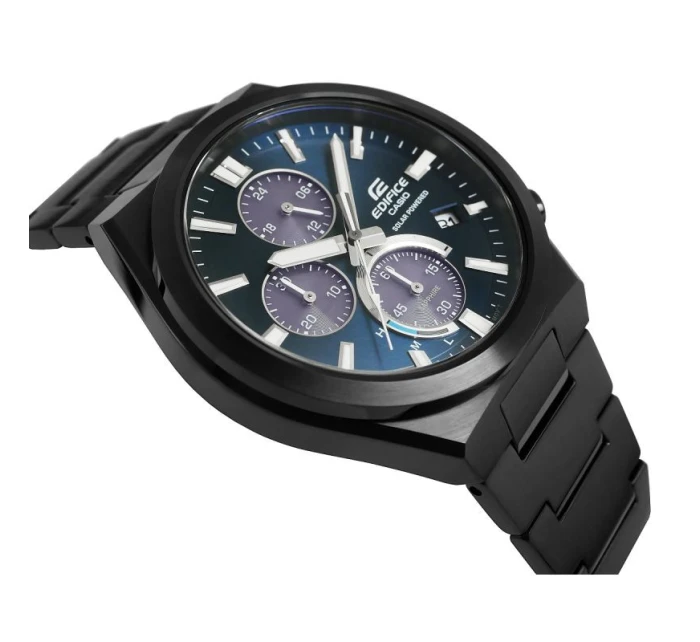 Pánské hodinky EDIFICE + BOX model 21806041 - CASIO Pánské hodinky EDIFICE + BOX model 21806041 - CASIO