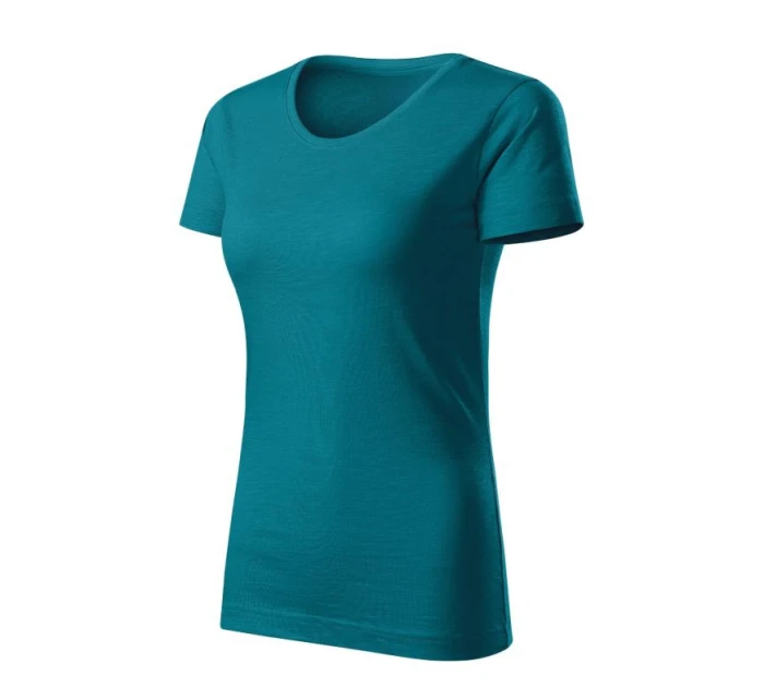Dámske tričko Gulf (petrol blue)