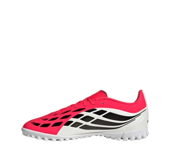 Detská futbalová obuv adidas Predator Club TF JS0364