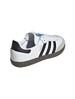 Unisex kožené boty Samba OG Kids model 22052996 - ADIDAS