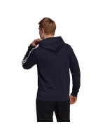 Bluza Essentials Fleece 3Stripes Hoodie M model 19557786 pánské - ADIDAS