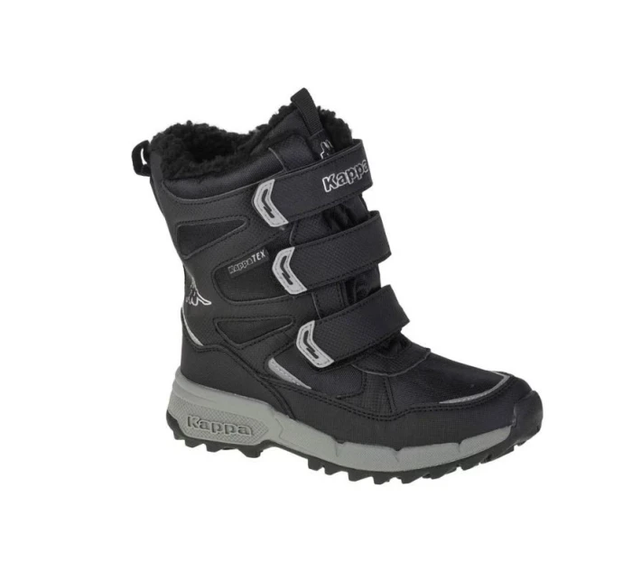 Dětské boty Tex K Jr  model 16208737 - Kappa