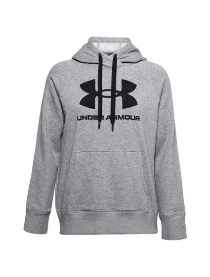 Dámská mikina Rival Fleece Logo W model 17454570 - Under Armour