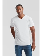 Valueweight VNeck T Tričko s výstřihem do V model 22496786 heather grey - Fruit of the Loom Valueweight VNeck T Tričko s výstřihem do V model 22496786 heather grey - Fruit of the Loom