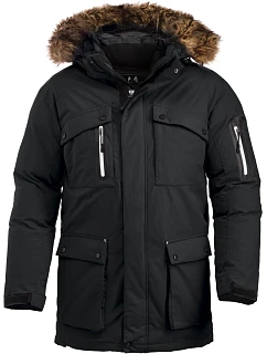 Jacket Zimní parka black model 22454746 - Clique