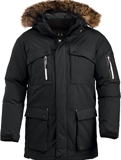Jacket Zimní parka black model 22454746 - Clique