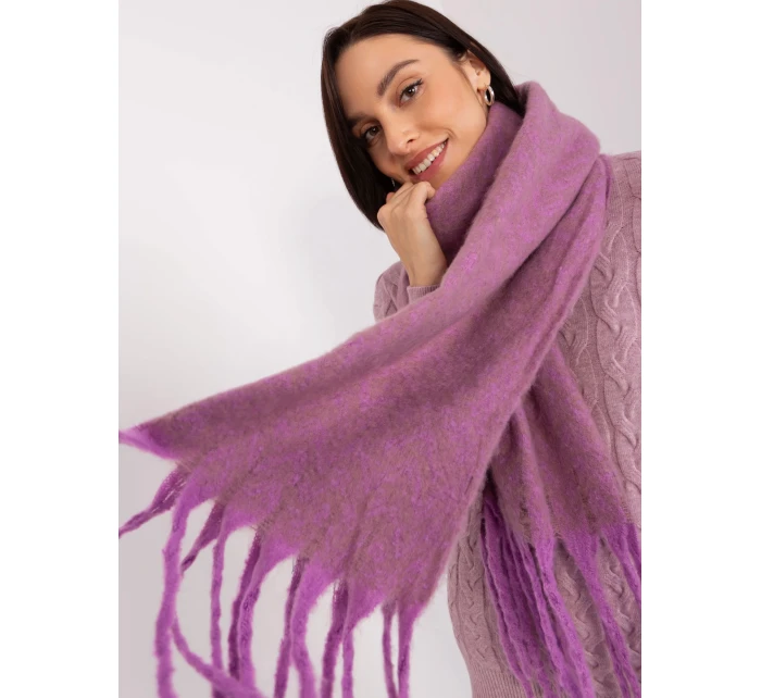 Šatka AT SZ 23125.75 fialová