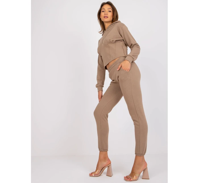 Sada EM KMPL model 17404342 tmavě lila - FPrice