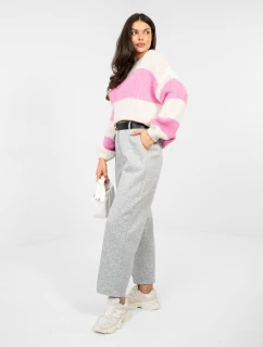 Spodnie IT SP model 21958641 szary - FPrice