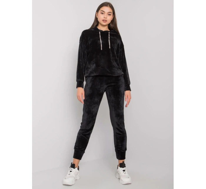 Súprava LK KMPL 508683.06 čierna