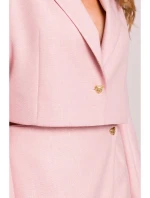 sako broskvové model 20970775 - Moe