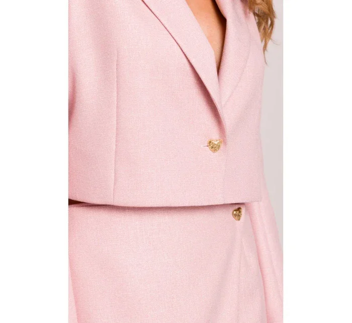 sako broskvové model 20970775 - Moe