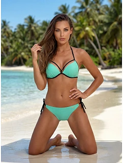 Spodný diel plaviek Kaori M-824 (1) - Marko