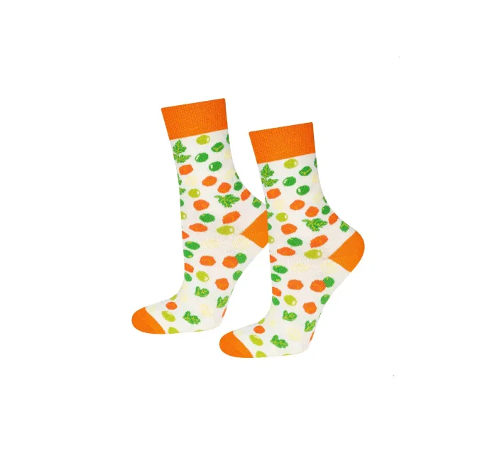 Dámské ponožky  model 15908387 - Soxo