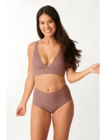 Dámske nohavičky SLOGGI ZERO FEEL LACE 2.0 HIGH WAIST Dámske nohavičky SLOGGI ZERO FEEL LACE 2.0 HIGH WAIST