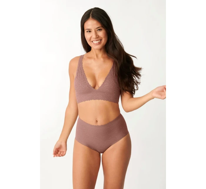 Dámske nohavičky SLOGGI ZERO FEEL LACE 2.0 HIGH WAIST Dámske nohavičky SLOGGI ZERO FEEL LACE 2.0 HIGH WAIST