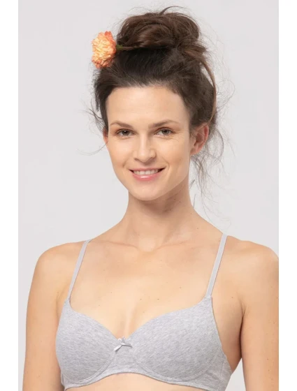 PODPRSENKA PRE TÍNEDŽEROV TBM 120 ŠEDÁ PODPRSENKA PRE TÍNEDŽEROV TBM 120 ŠEDÁ