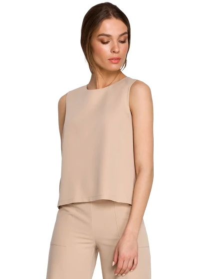 Blúzka model 154105 Stylove