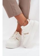 Športová obuv model 216467 Step in style Športová obuv model 216467 Step in style