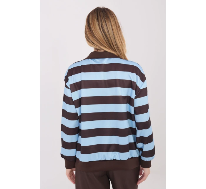 Mikina model 222774 Taliansko Moda