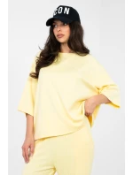 Blúzka model 224646 Rue Paris Blúzka model 224646 Rue Paris