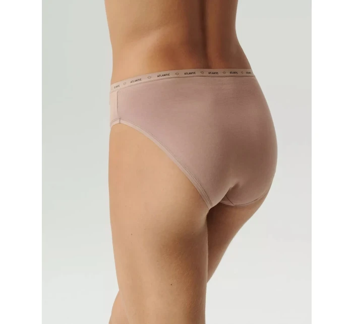 Nohavičky Atlantic 3CLP-010 High Sport Leg A'3 S-XL Nohavičky Atlantic 3CLP-010 High Sport Leg A'3 S-XL