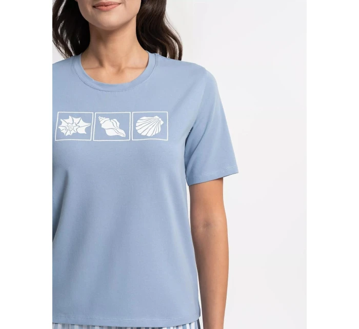 Pyžamo Moraj PDD3900-021 w/r S-2XL