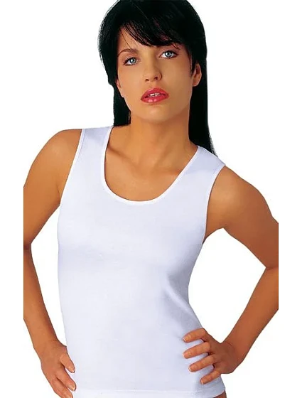 Černá dámská košilka Sara model 7457641 - Emili
