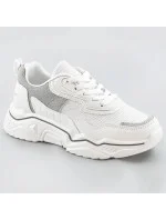 dámské sneakersy s vsadkami model 17217513
