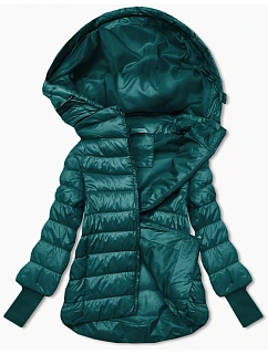 Krótka kurtka damska z model 21789576 - MINORITY