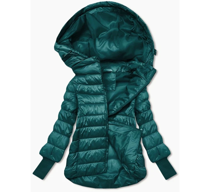 kurtka damska z model 21789576 - MINORITY