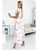 Dámské šaty NUMOCO model 20101840 - numoco basic Dámské šaty NUMOCO model 20101840 - numoco basic