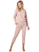 Dámské pyžamo model 19752606 Chloe - Taro