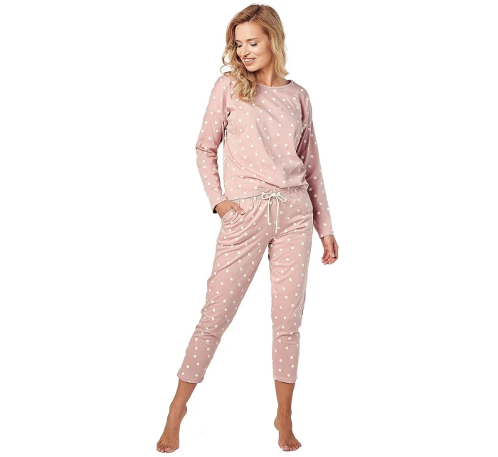 Dámské pyžamo model 19752606 Chloe - Taro