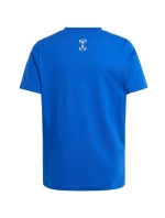 Tričko adidas Official Emblem Jr IT9309 Tričko adidas Official Emblem Jr IT9309