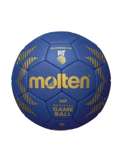 Molten 5000 IHF hádzaná H2A5000-B