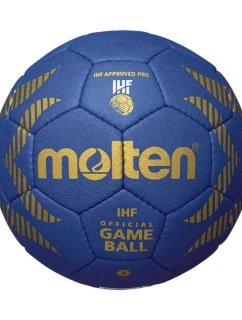 Molten 5000 IHF hádzaná H2A5000-B