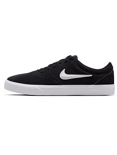 Boty Charge Suede M model 22051548 - NIKE