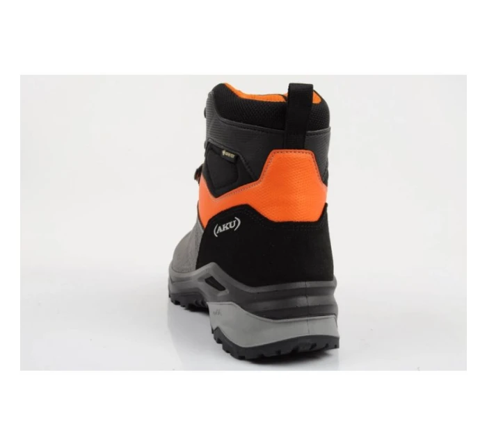 Topánky Aku Adapta Gore-tex M 490186