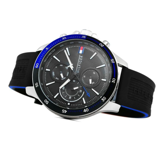 Pánske hodinky Tommy Hilfiger 1791724 Pánske hodinky Tommy Hilfiger 1791724