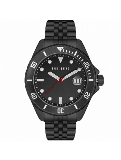 Pánské hodinky model 21805033 - Paul Lorens Pánské hodinky model 21805033 - Paul Lorens