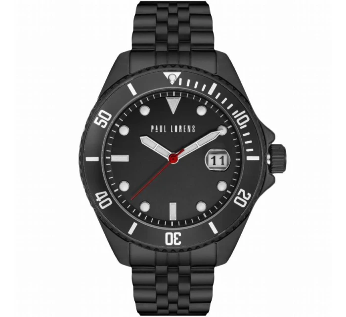 Pánské hodinky model 21805033 - Paul Lorens Pánské hodinky model 21805033 - Paul Lorens