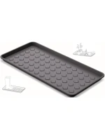 DRY PAD SHOESHINE DRY PAD BLACK PROSPERPLAST detské