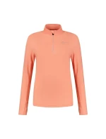 Rogelli bežecká mikina CORE coral 2XL