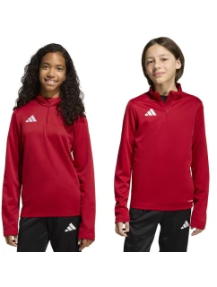 Mikina adidas Entrada 26 Training Top JZ6636