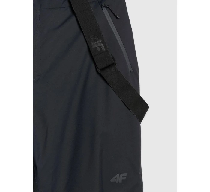 Pánské lyžařské kalhoty se šlemi 10000 model 21918568 - 4F Pánské lyžařské kalhoty se šlemi 10000 model 21918568 - 4F