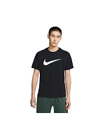 Tričko Nike NSW Icon Swoosh M DC5094-010